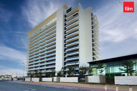 Studio Apartment in Al Jaddaf, UAE No. 140428