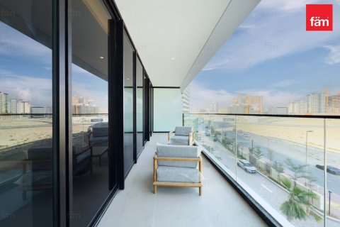 73.7m² Apartment in Al Jaddaf, UAE No. 140428 15