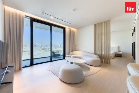 73.7m² Apartment in Al Jaddaf, UAE No. 140428 5