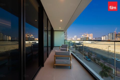 73.7m² Apartment in Al Jaddaf, UAE No. 140428 17