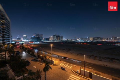 73.7m² Apartment in Al Jaddaf, UAE No. 140428 21