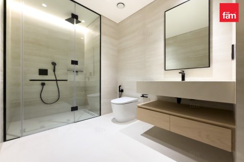 73.7m² Apartment in Al Jaddaf, UAE No. 140428 14