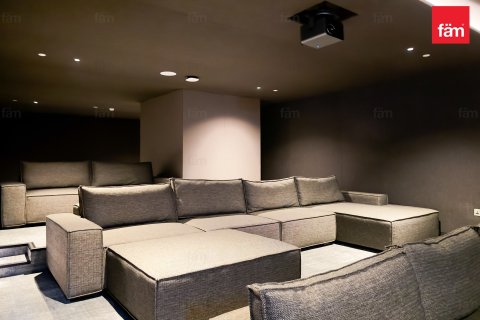 73.7m² Apartment in Al Jaddaf, UAE No. 140428 11