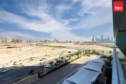 73.7m² Apartment in Al Jaddaf, UAE No. 140428 23