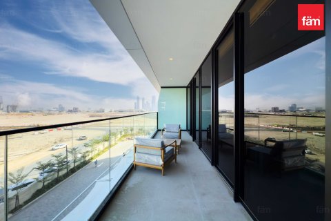 73.7m² Apartment in Al Jaddaf, UAE No. 140428 16