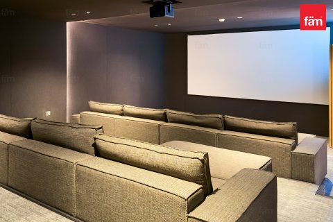 73.7m² Apartment in Al Jaddaf, UAE No. 140428 12