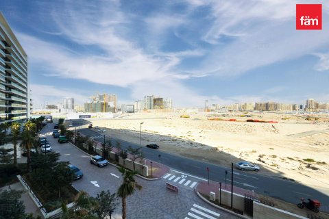 73.7m² Apartment in Al Jaddaf, UAE No. 140428 19