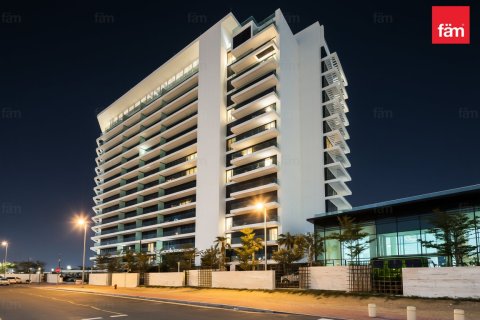 73.7m² Apartment in Al Jaddaf, UAE No. 140428 20