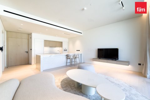 73.7m² Apartment in Al Jaddaf, UAE No. 140428 3