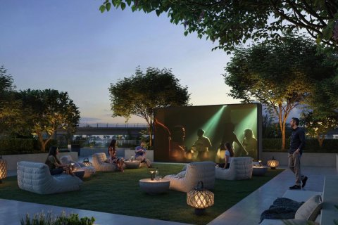 Appartement de 3 chambres à Dubai, UAE No. 140423 9