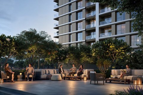 Appartement de 3 chambres à Dubai, UAE No. 140423 11