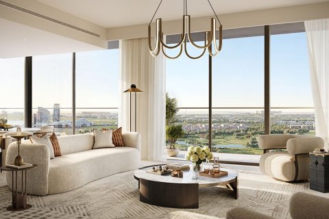 Appartement de 3 chambres à Dubai, UAE No. 140423 3