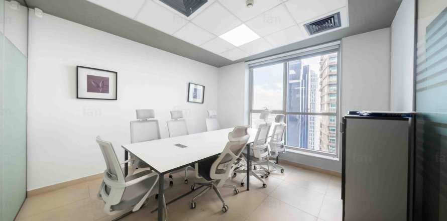 Office de 72.2m² à Dubai, UAE No. 140426