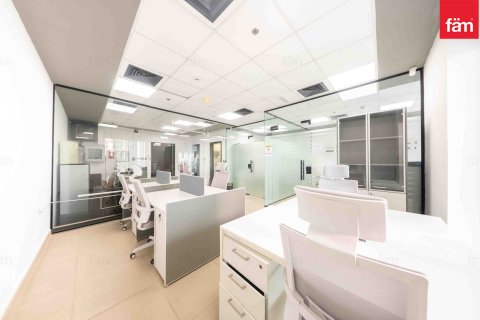 Office de 72.2m² à Dubai, UAE No. 140426 3