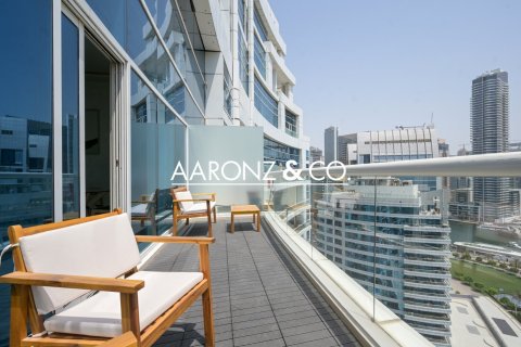 Квартира с 2 спальнями  №135144 16