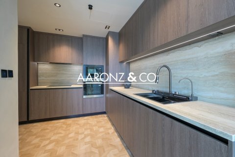 Квартира с 2 спальнями  №135144 11