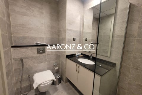 Квартира с 2 спальнями №135140 14