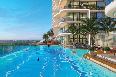 Apartment de 41.9m² en Dubai Sports City, UAE No. 169620 8