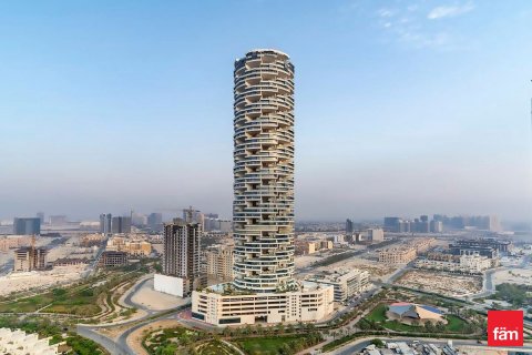 44.9m² Apartment in Dubai, UAE No. 169616 6