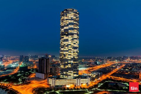 44.9m² Apartment in Dubai, UAE No. 169616 5