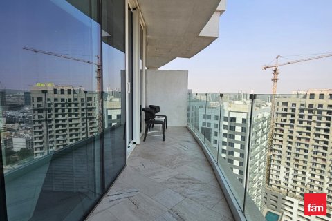 44.9m² Apartment in Dubai, UAE No. 169616 9