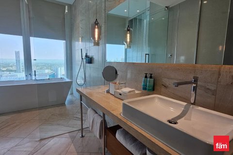 Studio Apartment in Dubai, UAE No. 169616