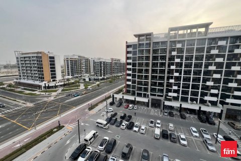 Studio Apartment in Meydan, UAE No. 169615