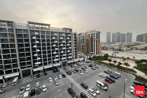 31.1m² Apartment in Meydan, UAE No. 169615 10