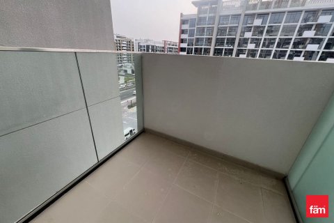 31.1m² Apartment in Meydan, UAE No. 169615 8