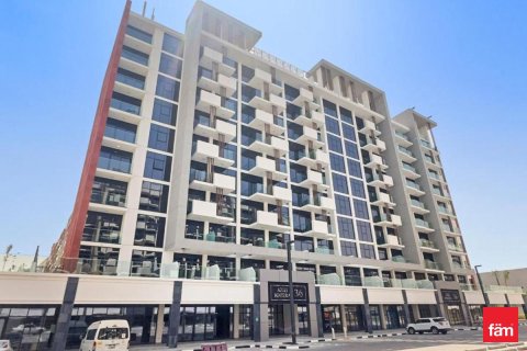 31.1m² Apartment in Meydan, UAE No. 169615 9