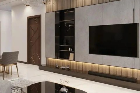 Studio Apartment in Dubai, UAE No. 169618