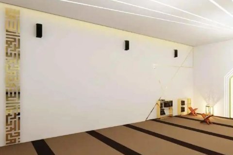 58m² Apartment in Dubai, UAE No. 169618 10