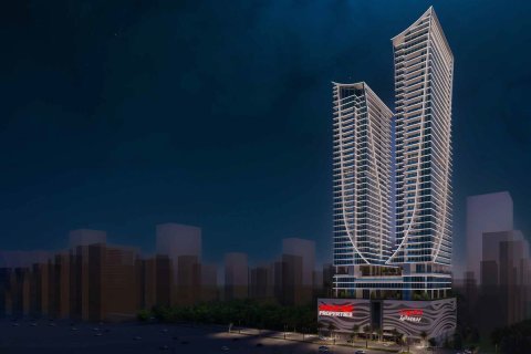 58m² Apartment in Dubai, UAE No. 169618 4