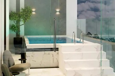 58m² Apartment in Dubai, UAE No. 169618 5
