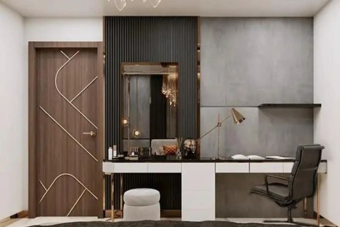 58m² Apartment in Dubai, UAE No. 169618 8
