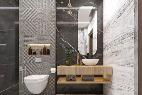 58m² Apartment in Dubai, UAE No. 169618 11
