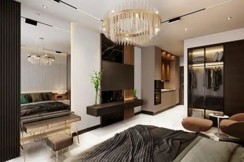 58m² Apartment in Dubai, UAE No. 169618 6