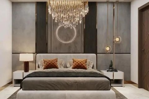 58m² Apartment in Dubai, UAE No. 169618 3