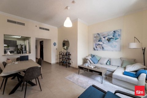 Appartement de 1 chambre à Dubai, UAE No. 169617