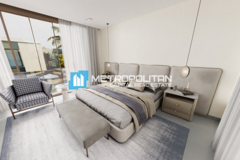 4 غرف نوم فيلا  رقم 125787 10