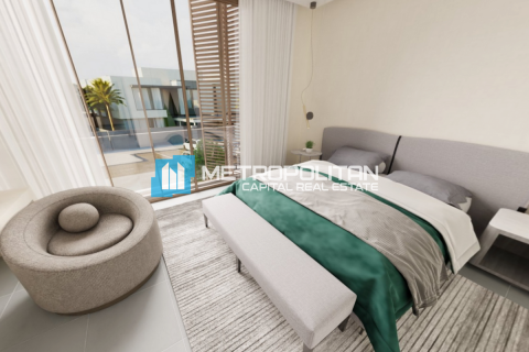 4 غرف نوم فيلا  رقم 125787 12