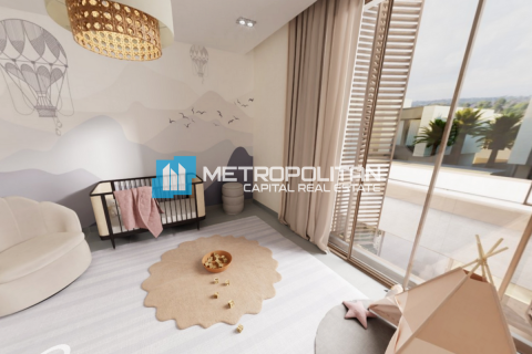 4 غرف نوم فيلا  رقم 125787 13