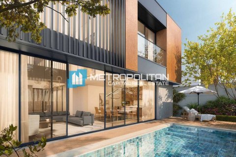 4 غرف نوم فيلا  رقم 125787 16