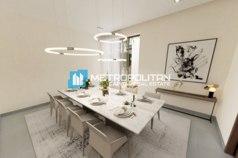 4 غرف نوم فيلا  رقم 125787 6