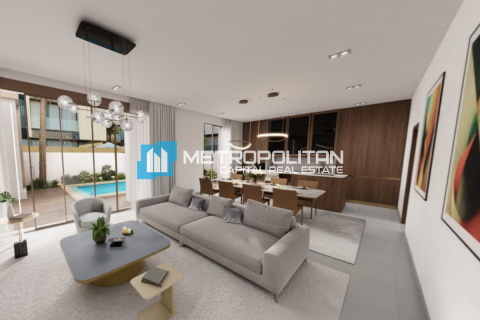 4 غرف نوم فيلا  رقم 125787 5