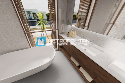 4 غرف نوم فيلا  رقم 125787 15