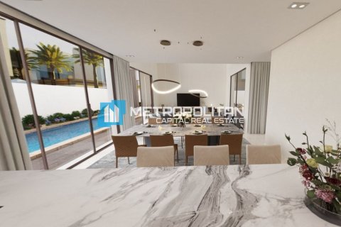 Villa de 5 dormitorios  No. 125791 12