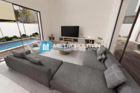 Villa de 5 dormitorios  No. 125791 15