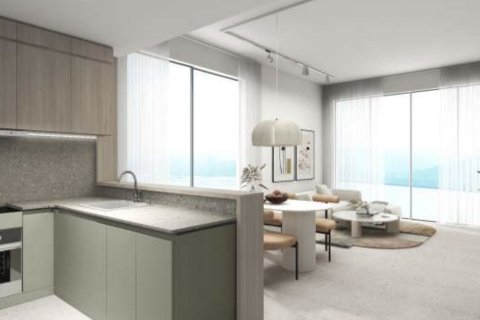 41m² Apartment in Ras Al Khaimah, UAE No. 183966 5