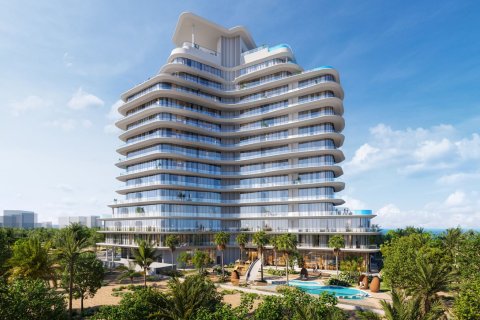 1 bedroom Apartment in Ras Al Khaimah, UAE No. 183970
